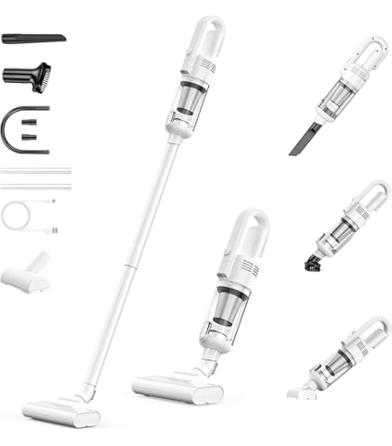 Amazon | レイコップ スティック掃除機 スティッククリーナー 布団