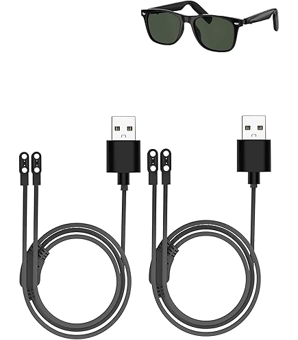 Amazon.co.jp: Bose Frames 充電ケーブル - フレームオーディオ