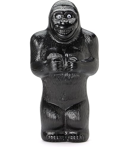 gorilla様 PUBLIC GENERAL143cm Amazon.co.jp: ゴリラバンク Gorilla Bank 