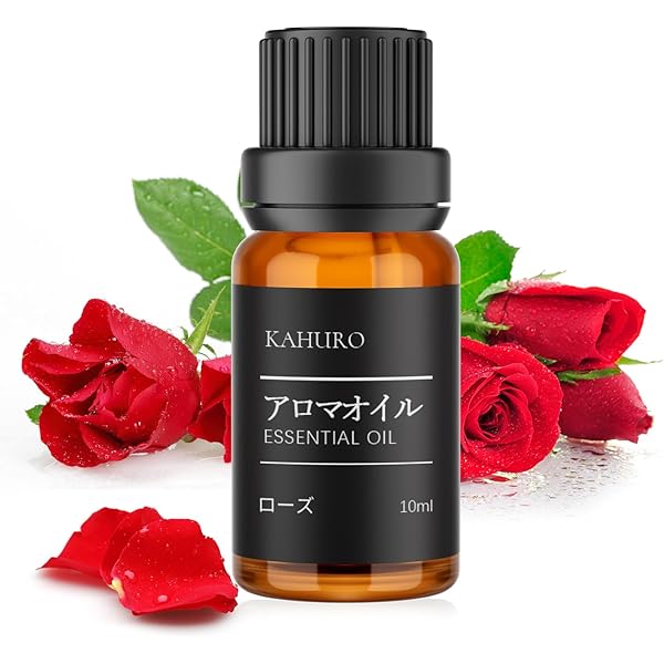 Amazon | OZYBIR ひのき エッセンシャルオイル アロマオイル