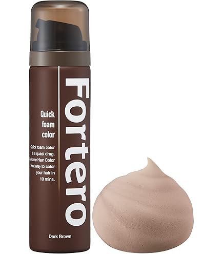 ドクターシーラボ ヘアカラー フォーム ダークブラウン 100g 6本 Amazon | 【公式】ヘアカラーフォーム ダークブラウン ［泡状 ムース