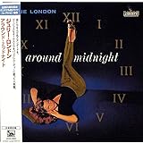 アラウンド・ミッドナイト(限定盤)