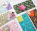 KidKraft Sleeping Bag, Princesses [並行輸入品]