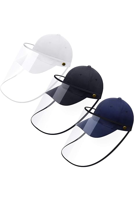 Anti-Spitting Hat Kids Baseball Cap 
