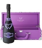 Amazon.co.jp: ANGEL CHAMPAGNE NV Brut Halo Pink Angel Champagne