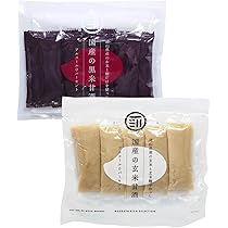 Amazon.co.jp: [前田家] 無添加 国産 甘ざけ 岡山県産 二種類