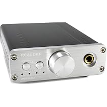 DACアンプ+ FXAUDIO PH-A2Jヘッドホンアンプセット Amazon.co.jp: FX-AUDIO- PH-A2J TPA6120搭載 電流帰還型 Hi-Fi