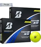 2024 ≪ TOUR B XS ≫ ホワイト 2ダース分 24個 ツアーB Amazon.co.jp: ブリヂストン 2024 TOUR B XS ツアー B X S