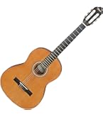 Amazon | VALENCIA クラシックギター 4/4サイズ VC204 ナチュラル