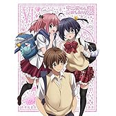 中二病でも恋がしたい! 戀 (6) [Blu-ray]