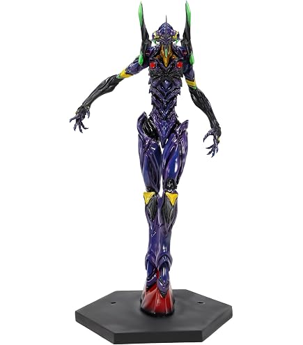メディコム・トイ MAFEX エヴァ13号機登場！