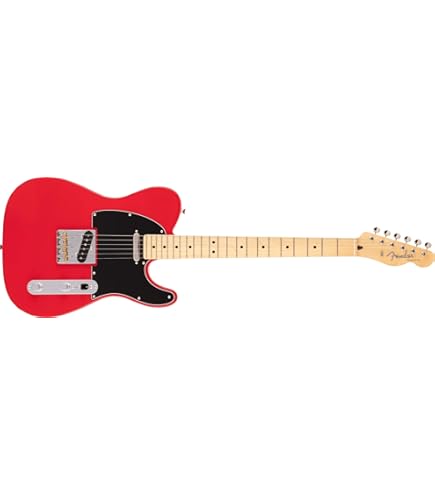 Amazon | Fender Player Telecaster Candy Apple Red エレキギター
