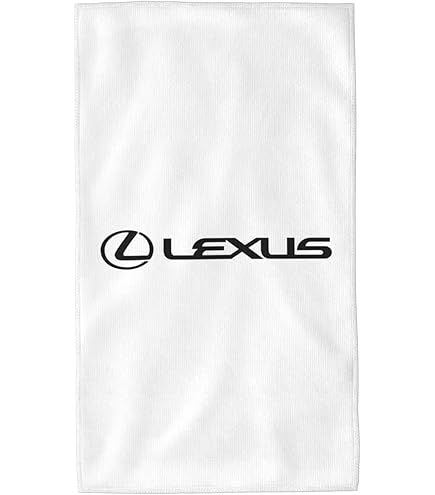 Amazon｜写真 レクサス (2)(1) 速乾タオル 肌にやさしいタオル