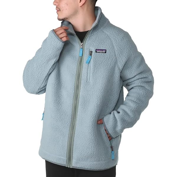 Amazon | [パタゴニア] ボアジャケット Sサイズ MEN'S CLASSIC RETRO-X