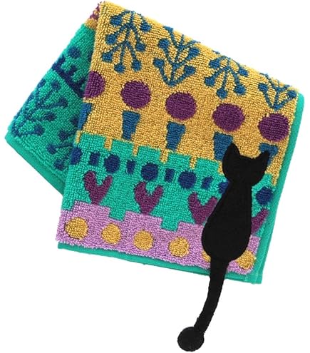 Amazon.co.jp: アツコマタノ 【Atsuko Matano】 タオルハンカチ