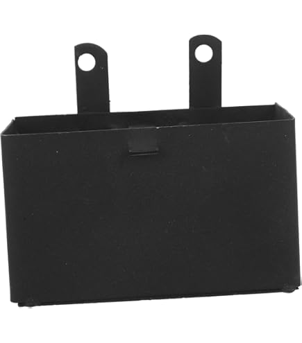 Amazon | ハーレーダビッドソン(Harley Davidson) バッテリーカバー