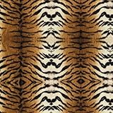 SheetWorld C-SET-W833 C-SET-W833 Crib / Toddler Sheet - Tiger - Made In USA by sheetworld