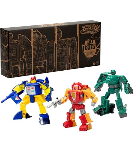 Amazon.co.jp: Machine Wars Termination Transformers Botcon 2013
