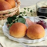 低糖工房 低糖質 ふんわりブランパン(プレーン) 10個 冷凍 低糖質パン 糖質制限 糖質オフ パン (1個あたり糖質1.8g)