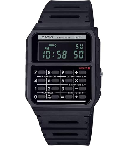CASIO　カシオ　データバンク　DBC-611G DATABANK 【並行輸入品】【BOX無し】カシオ CASIO 腕時計 海外
