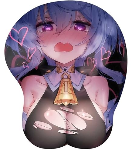 Amazon.co.jp: 彼女、お借りします 立体マウスパッド 水原千鶴