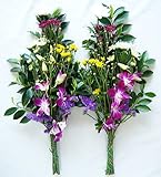 【生花】お供えの花/仏花・墓花 スタンダードタイプ
