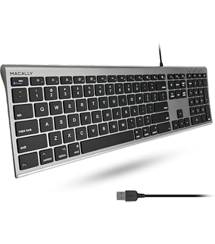 Amazon.co.jp: 【整備済み品】Apple Magic Keyboard - A1644 英語配列