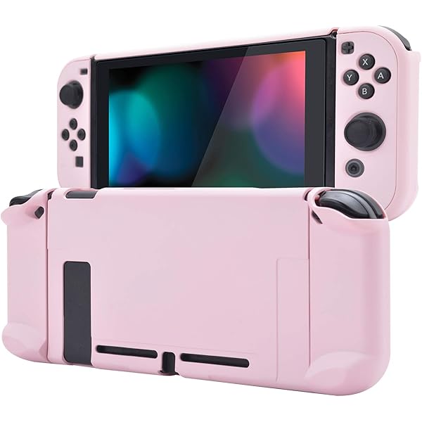 Amazon.co.jp: ヨッシー Switch スイッチカバー 保護カバー ハード