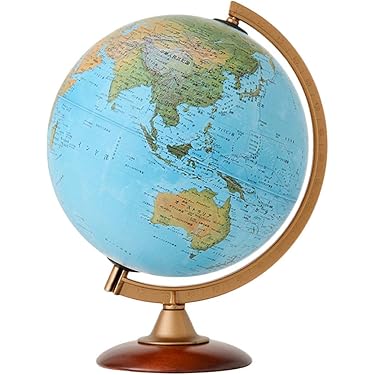 Amazon.co.jp ほしい物ランキング: 地球儀 で、ほしい物リストと