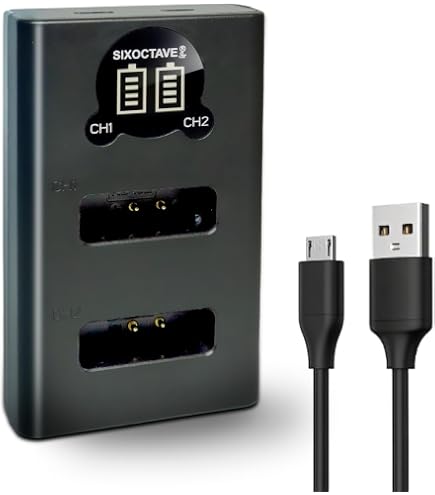 Amazon | Canon バッテリーチャージャー CB-2LH | ビデオカメラ用充電