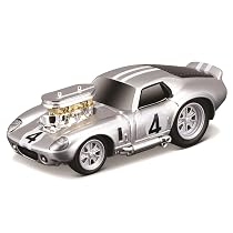 Amazon | 京商 (Kyosho) Maisto マッスル マシーンズ シリーズ 1/64 MM