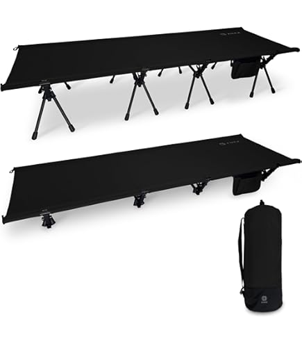 VENTLAX 2WAY アジャスタブル コット ブラック2個セット 楽天市場】【公式】VENTLAX ヴェントラクス 2WAY ADJUSTABLE COT WIDE