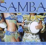 ブラジルのサンバ (Samba)