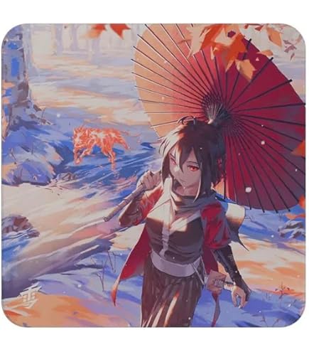 Amazon.co.jp: Yuki Aim Yukipad 2022 DROP1 Oni Graphic ゲーミング