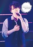 土岐隼一 Birthday Live 2023「Glorious World」(特典なし) [Blu-ray]