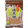 クローバー印 大東製糖 多良間島産沖縄黒糖 200g×4袋