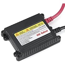 Amazon | 35W HID極薄型高性能バラスト AC 12V 交流式 純正交換