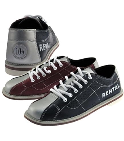 Amazon.co.jp: BowlerstoreクラシックメンズRentalボーリング靴
