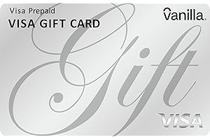 Visa Gift Card Visaギフトカード 10,000円分(配送タイプ)