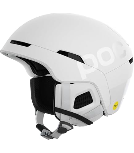 Amazon | [ポック] スキー スノーボードヘルメット オベックス ワイド