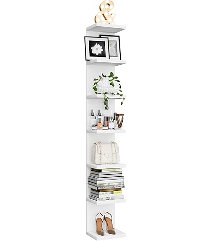 Amazon｜Lack IKEA ウォールシェルフユニット、ホワイトステインオーク