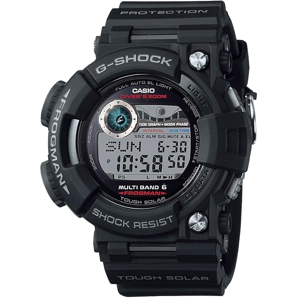 Amazon.co.jp: Casio Watch G-Shock [Authentic Domestic Product