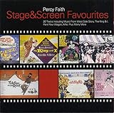 Stage & Screen Favourites