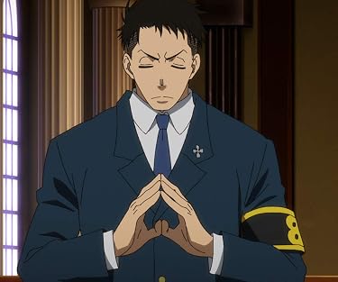 2026冬アニメ - 秋樽 桜備（アキタル・オウビ）