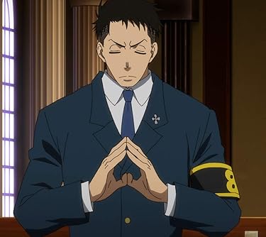 2025春アニメ - 秋樽 桜備（アキタル・オウビ）