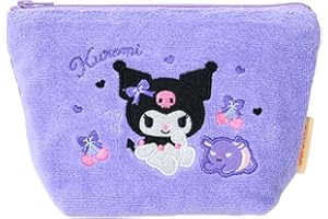 サンリオ(SANRIO) お菓子&パイルポーチ クロミ ギフト ホワイトデー 650048