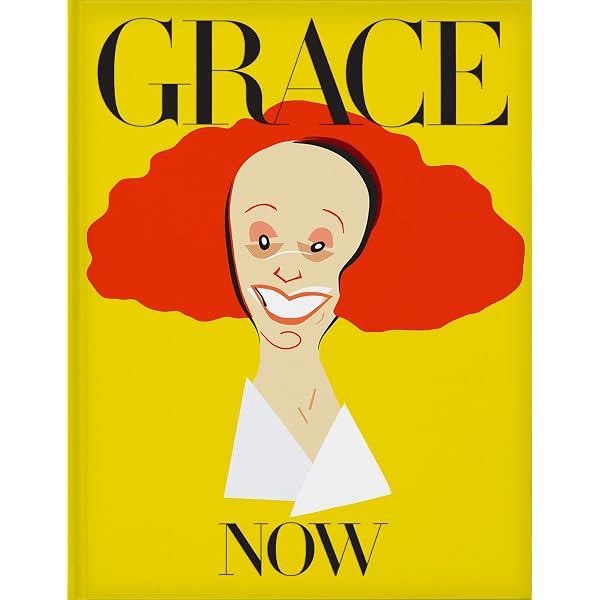 Grace: The American Vogue Years - Coddington, Grace