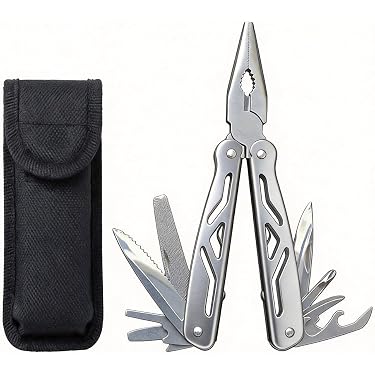 Amazon.co.jp 最新リリース: アウトドア用マルチツール の新着