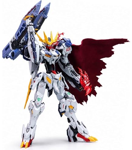 Amazon | WOLF MODEL ウルフテクノロジー 1/100 狼王 ウルフキング