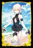 ブロッコリーキャラクタースリーブ・ミニ Fate/Grand Order「ライダー／アルトリア・ペンドラゴン〔オルタ〕」